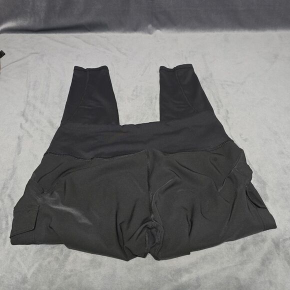 5.11 Tactical Hedda Hybrid Legging, 64452-019, Black- Sz L - Picture 6 of 8